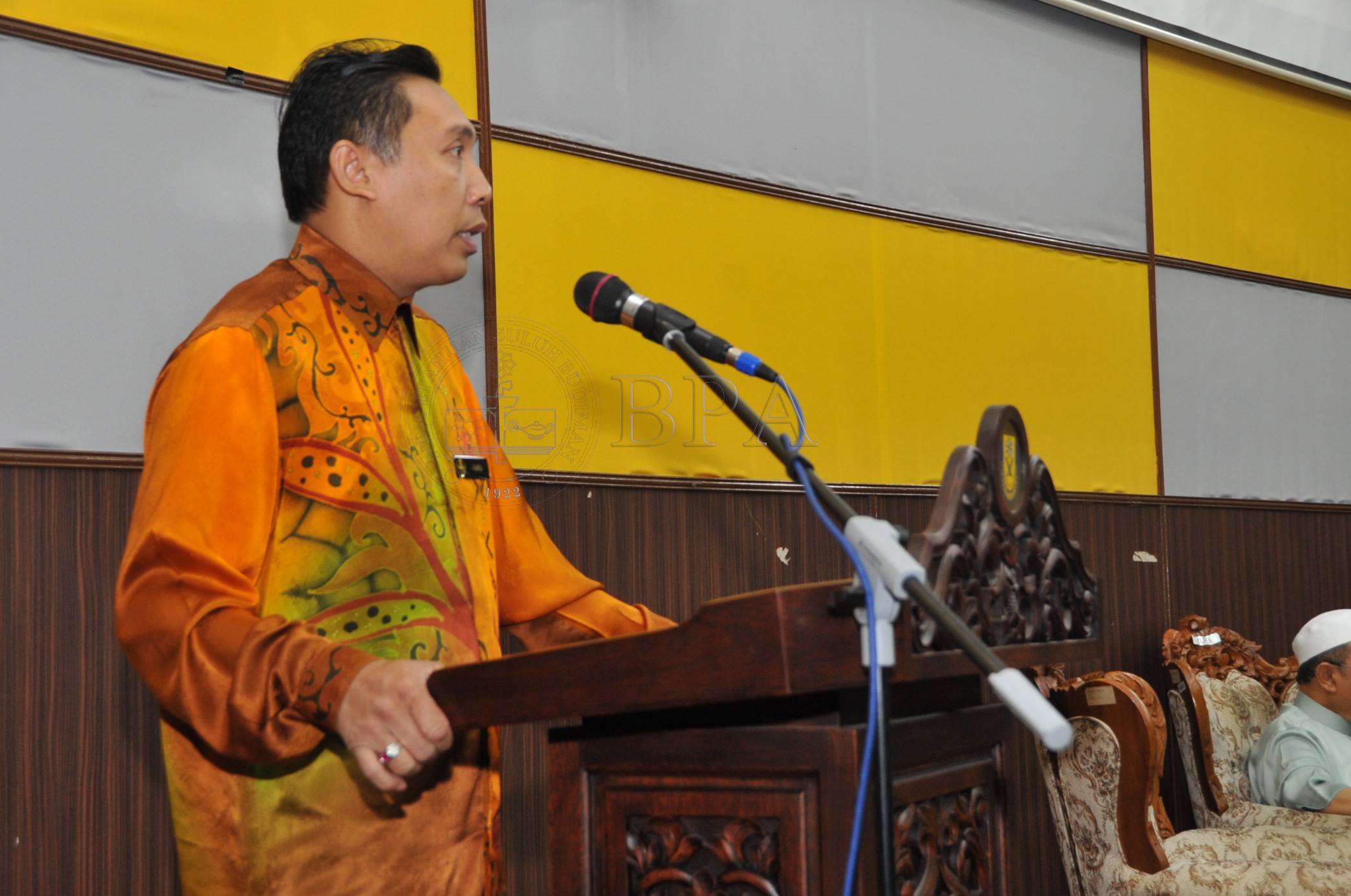 BPA 12 96 buku PRO 4360